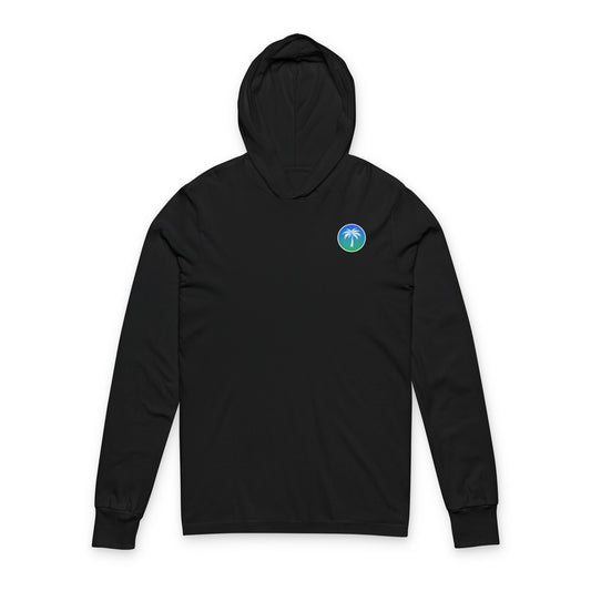 Compass Hoodie
