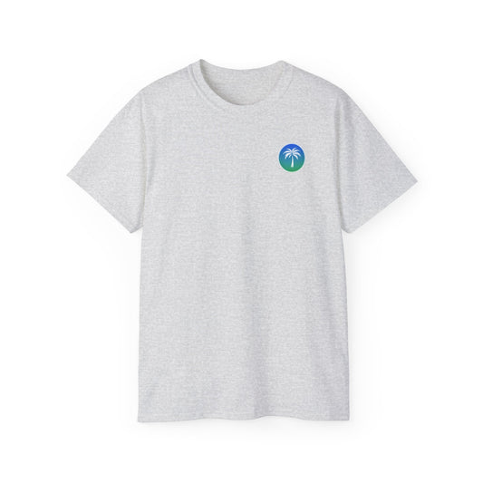 Half Sleeve Tee