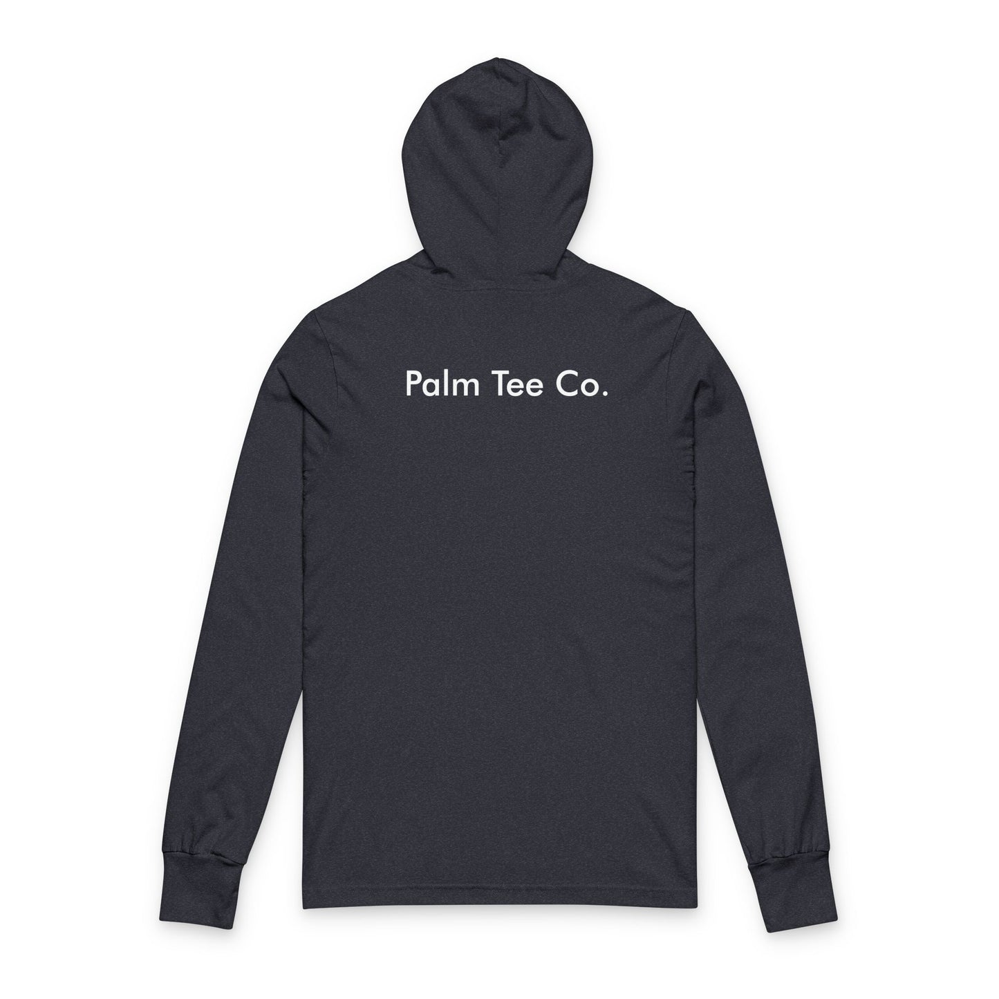 Compass Hoodie