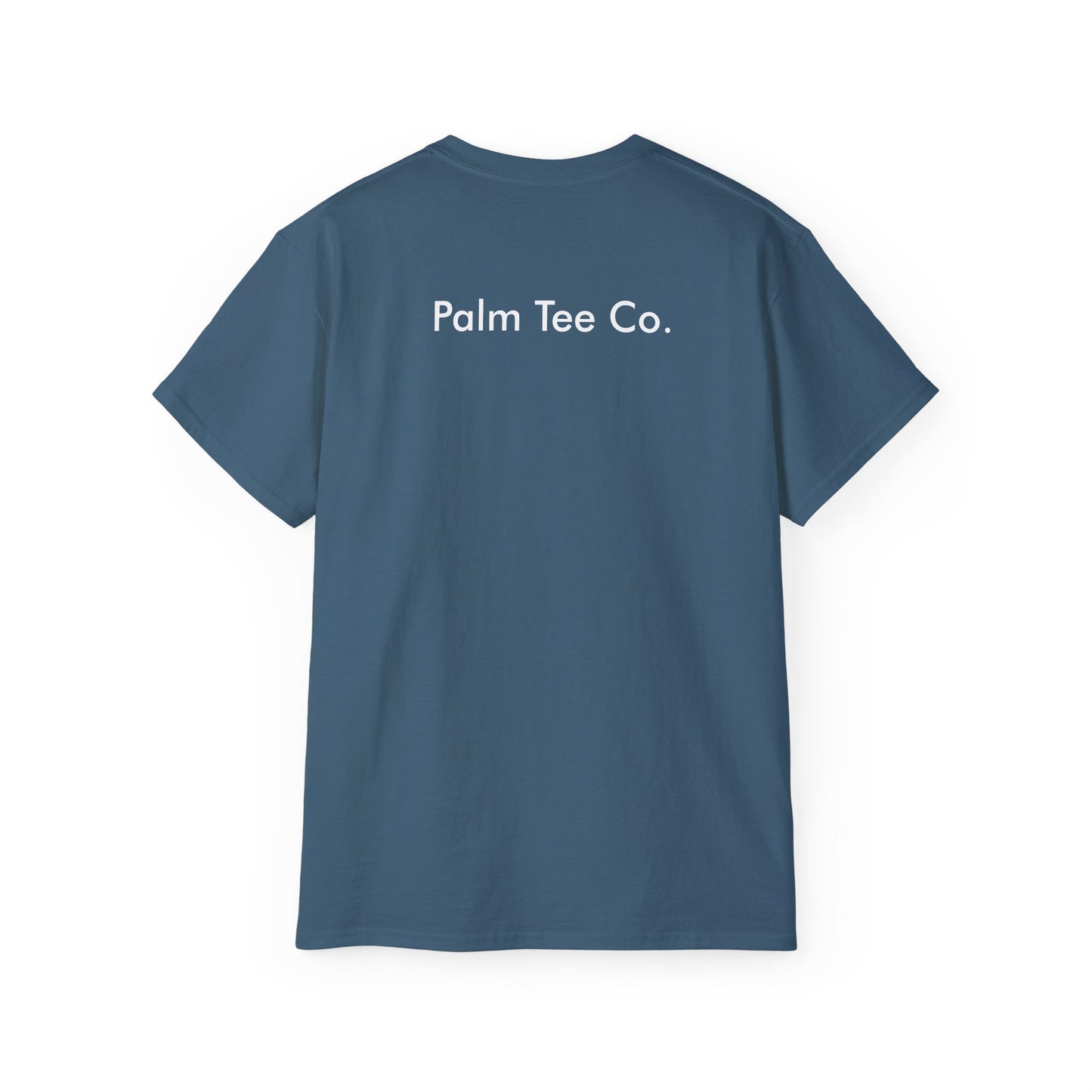 Half Sleeve Tee