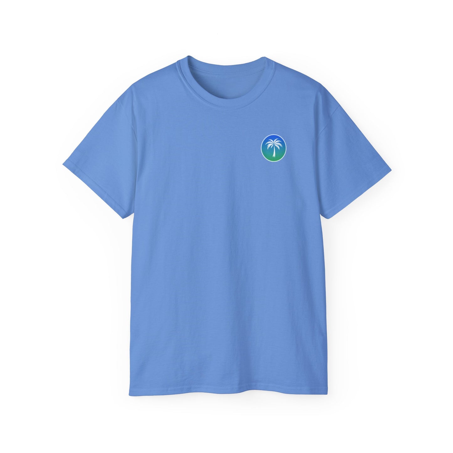 Half Sleeve Tee