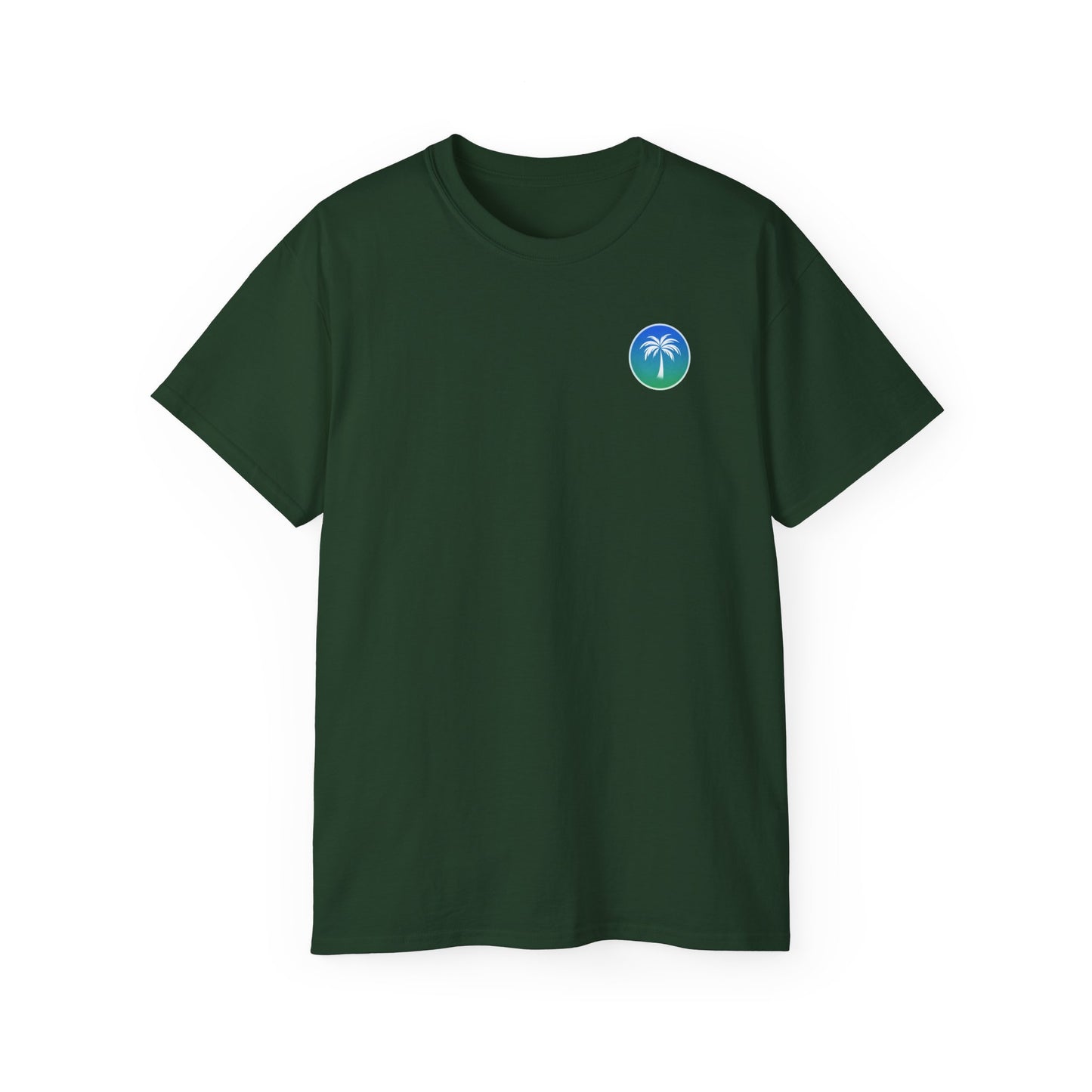 Half Sleeve Tee