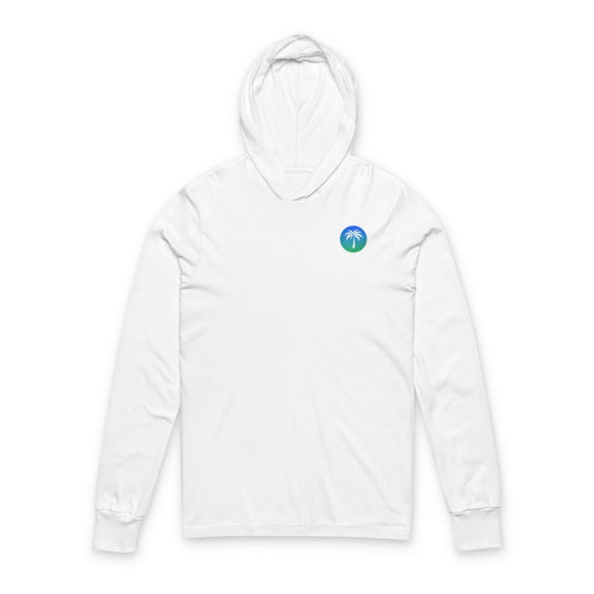 Compass Hoodie