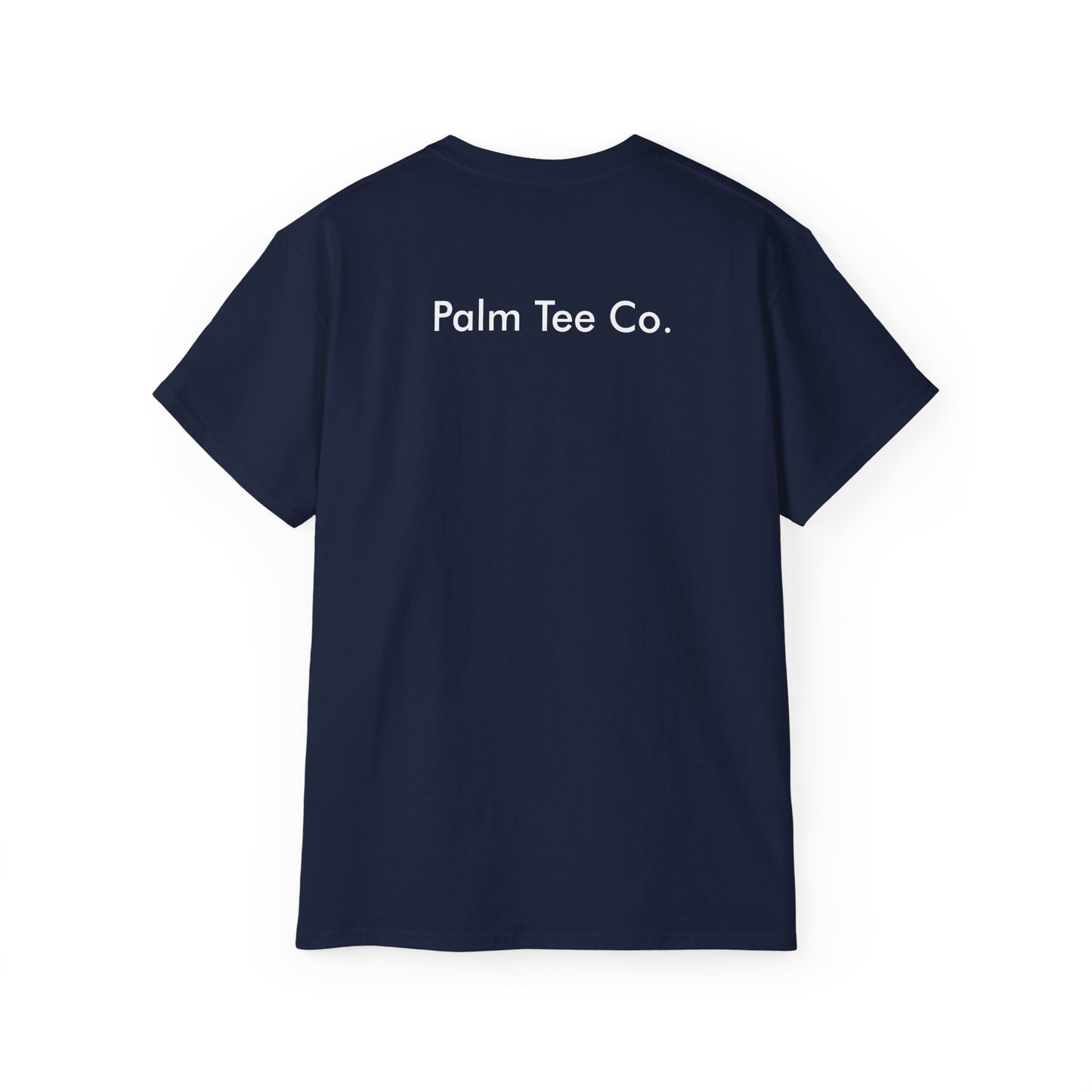 Half Sleeve Tee