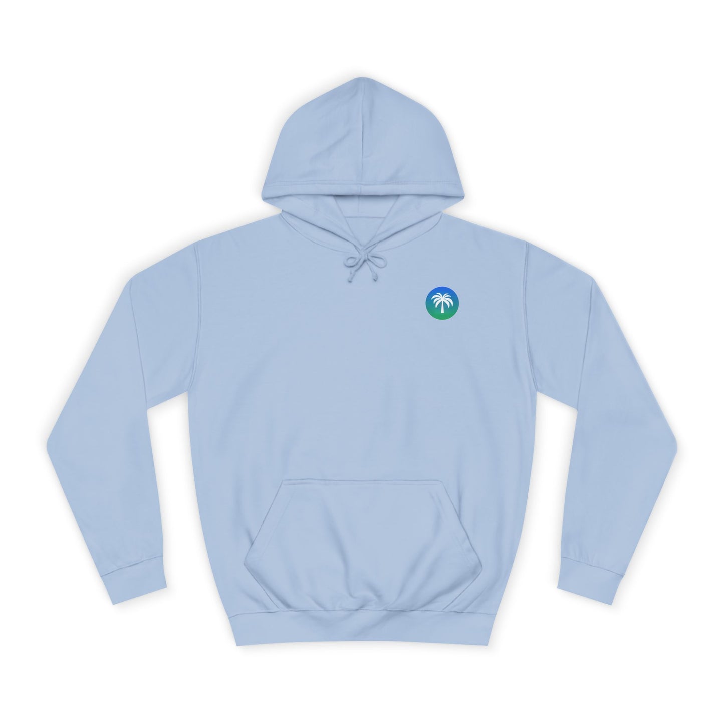 Meridian Hoodie