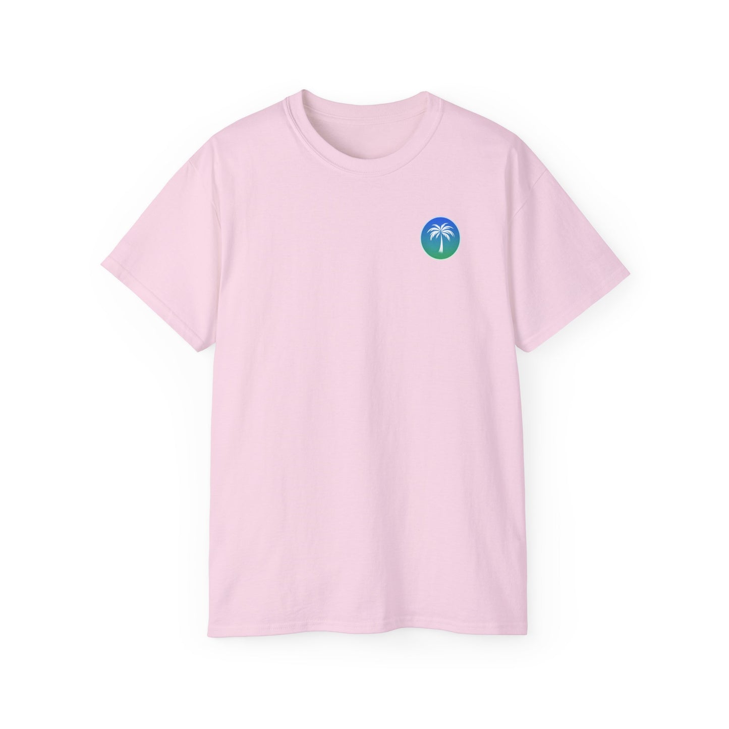 Half Sleeve Tee