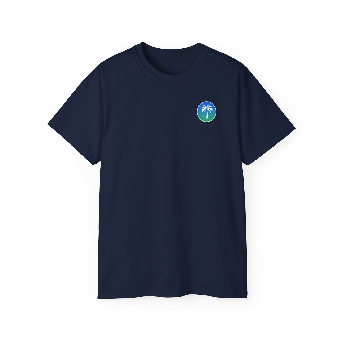 Half Sleeve Tee