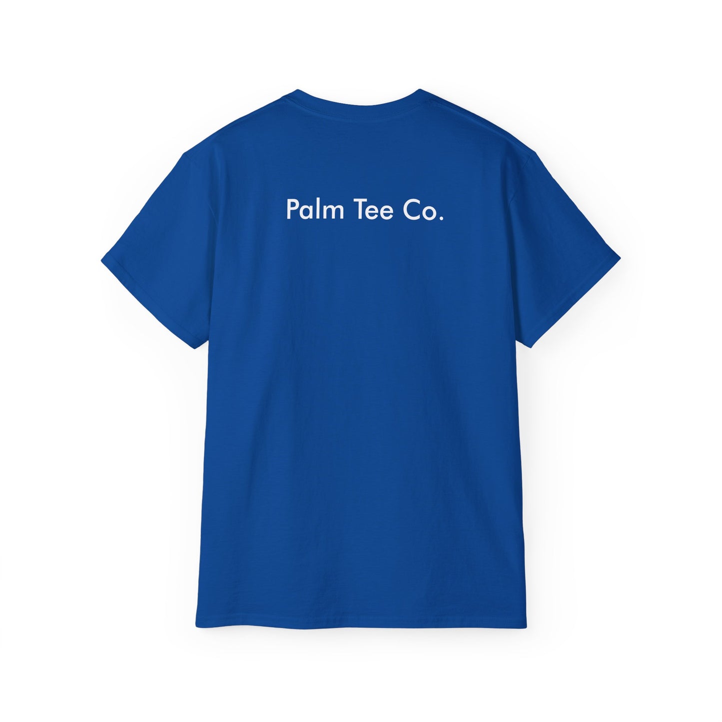 Half Sleeve Tee