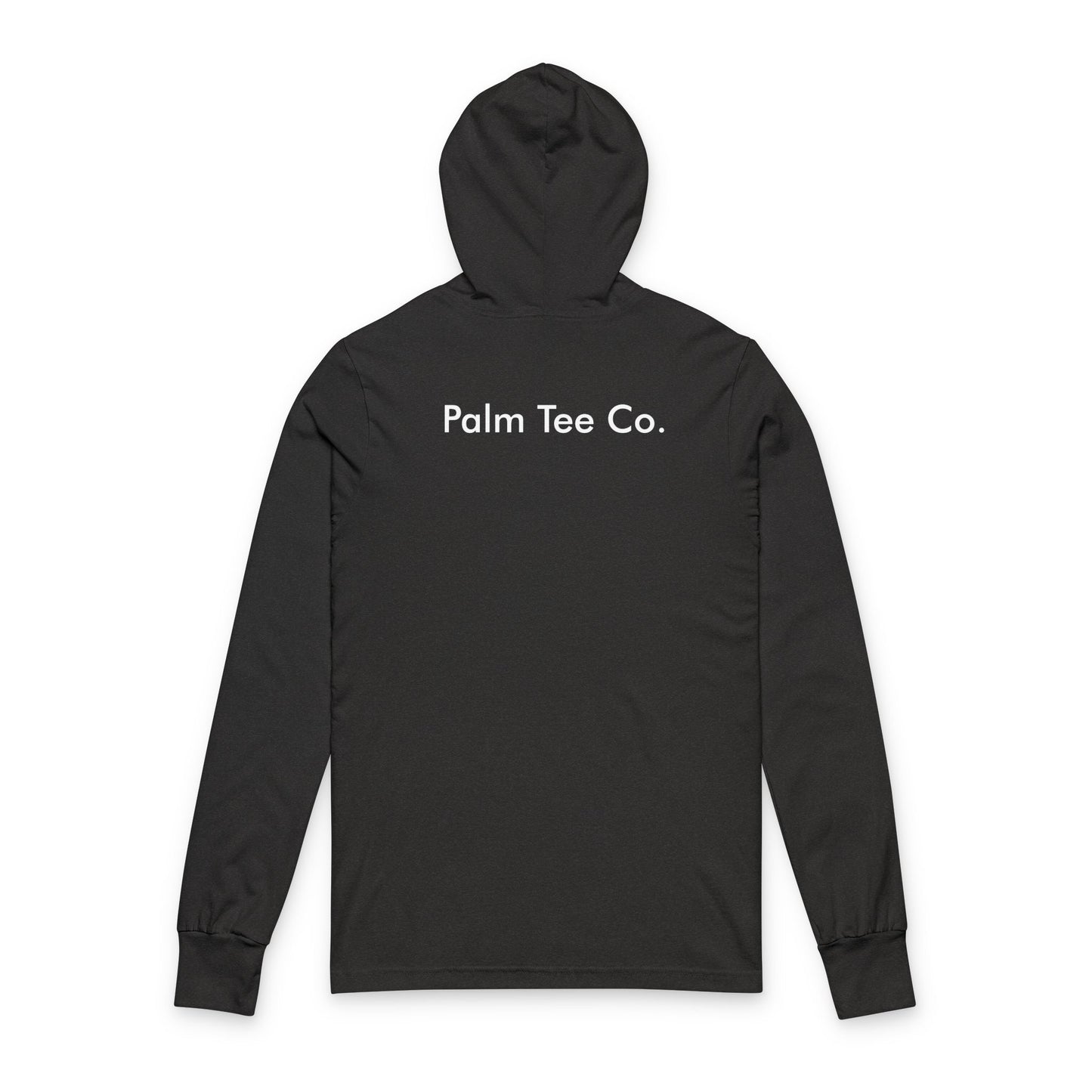 Compass Hoodie