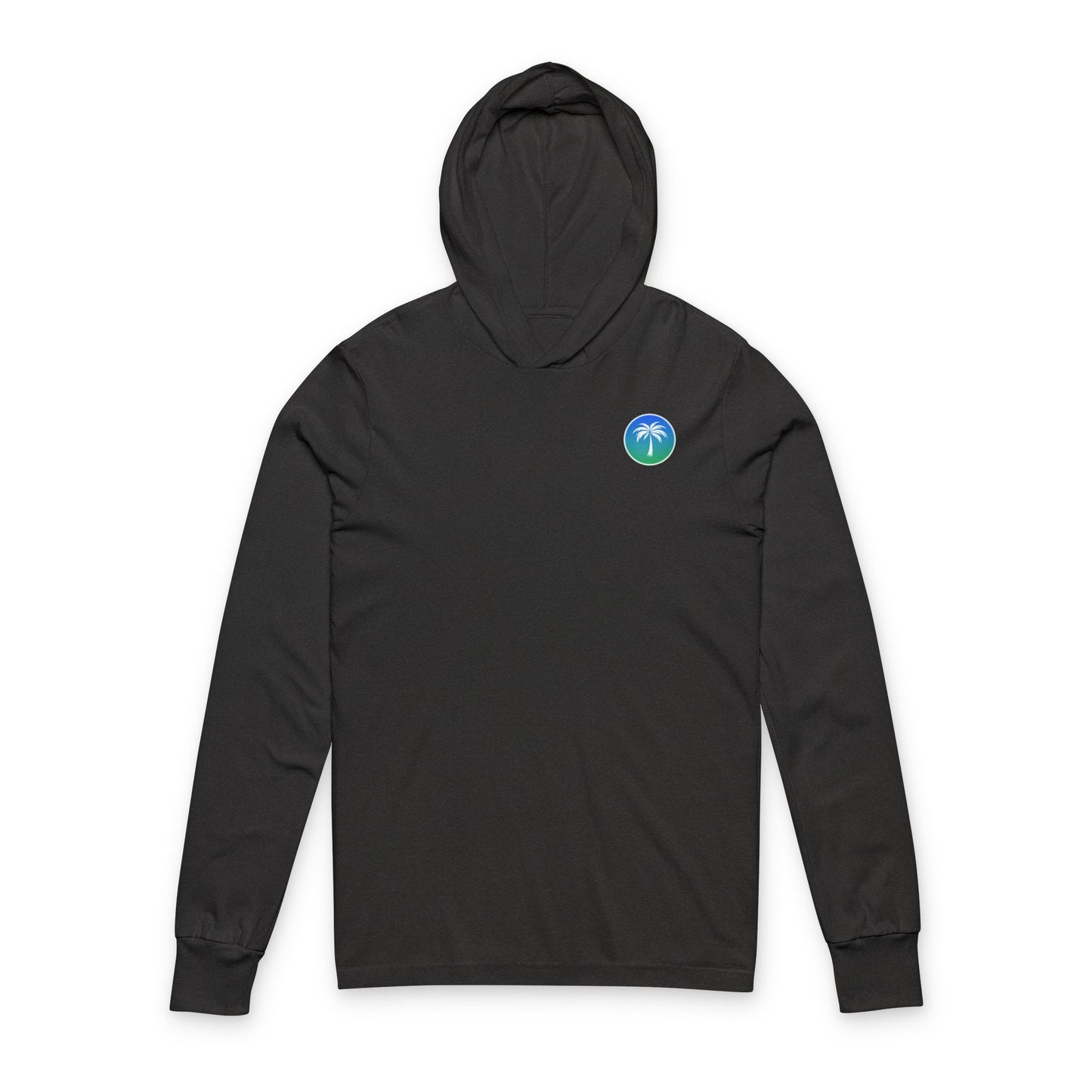 Compass Hoodie