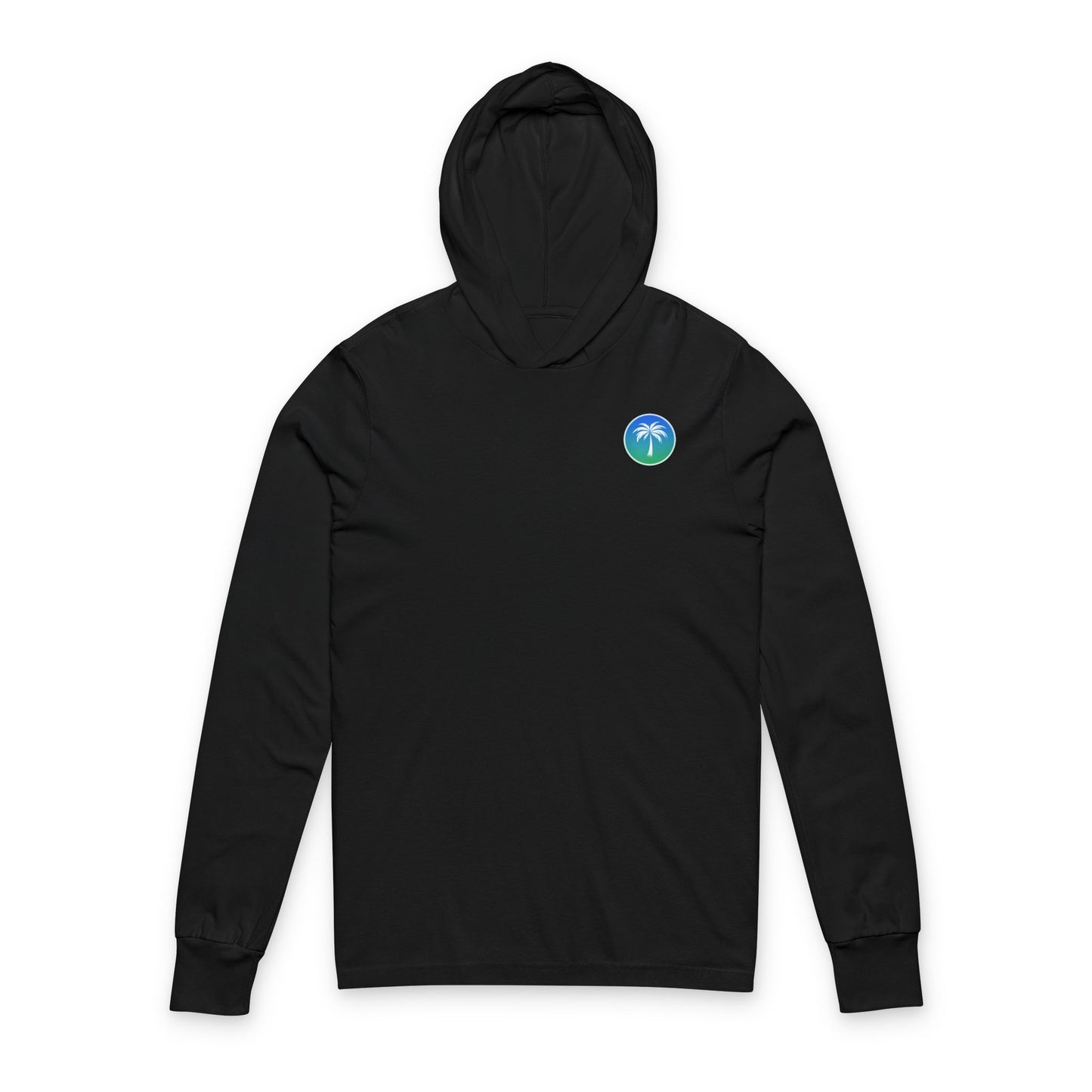 Compass Hoodie