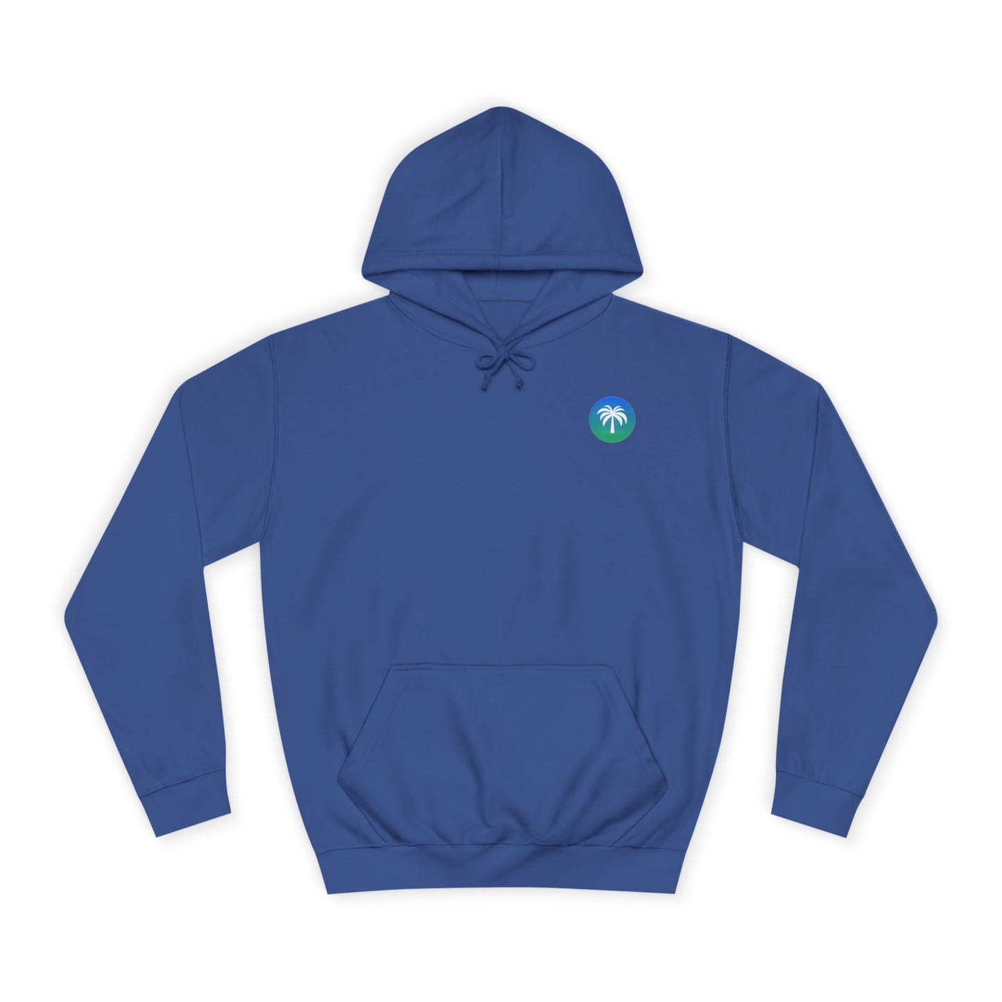 Meridian Hoodie