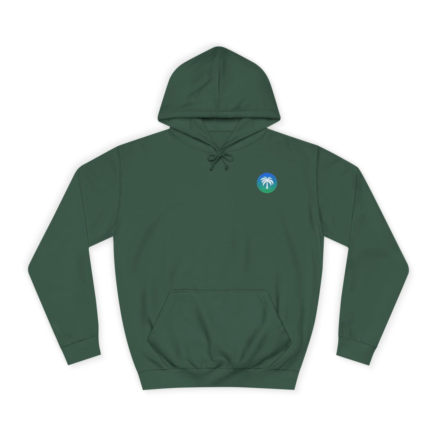 Meridian Hoodie