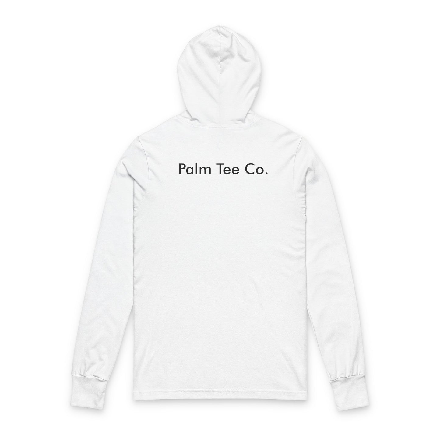 Compass Hoodie