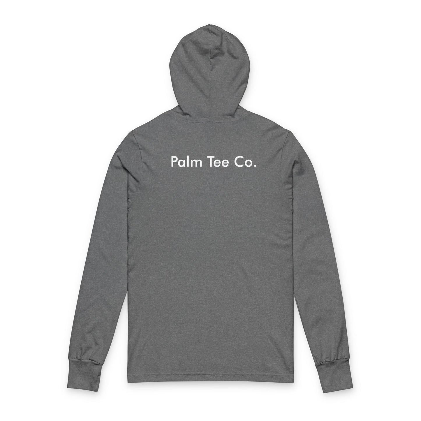 Compass Hoodie