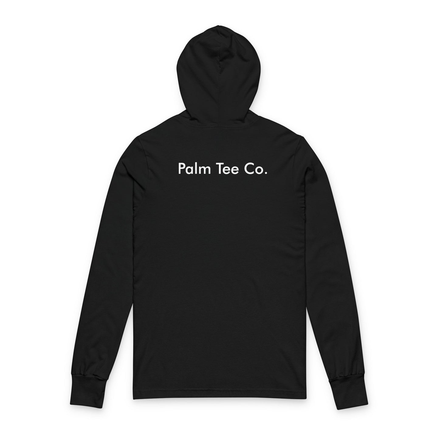 Compass Hoodie