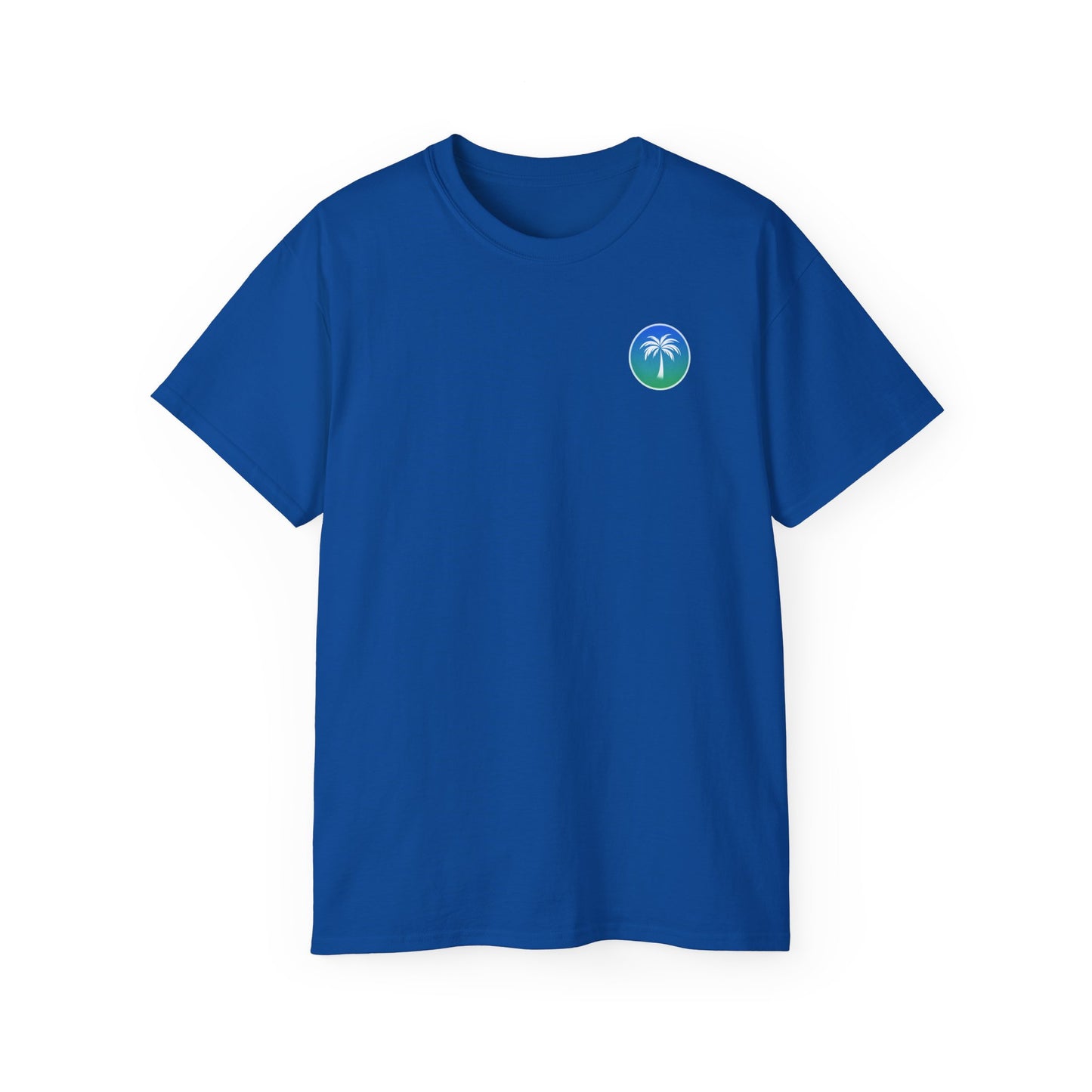 Half Sleeve Tee
