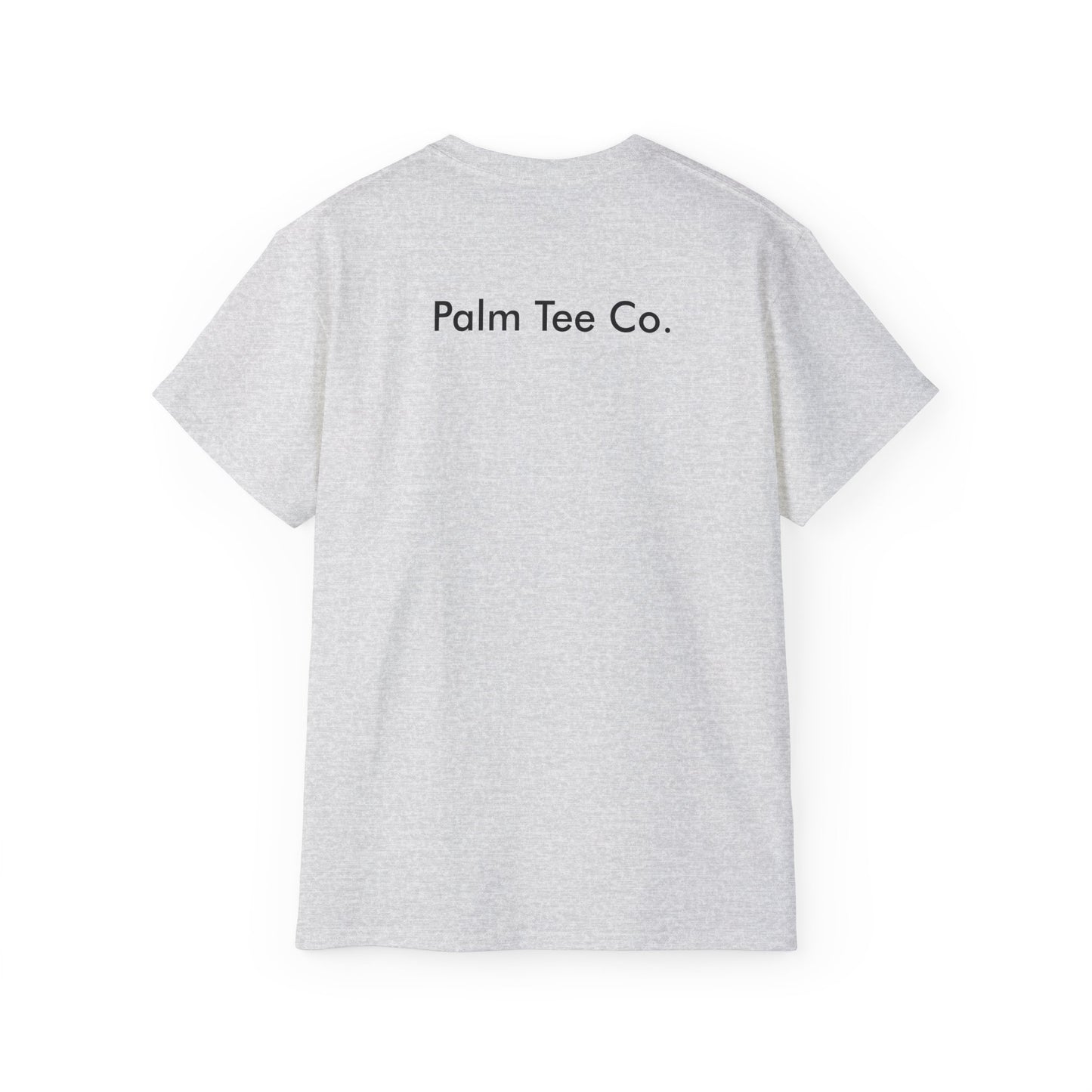 Half Sleeve Tee