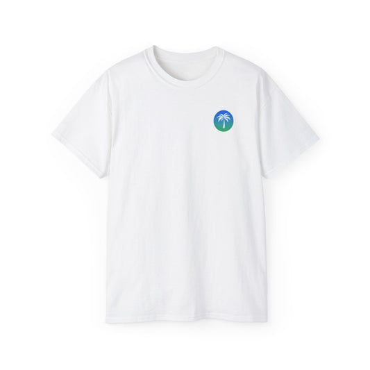 Half Sleeve Tee
