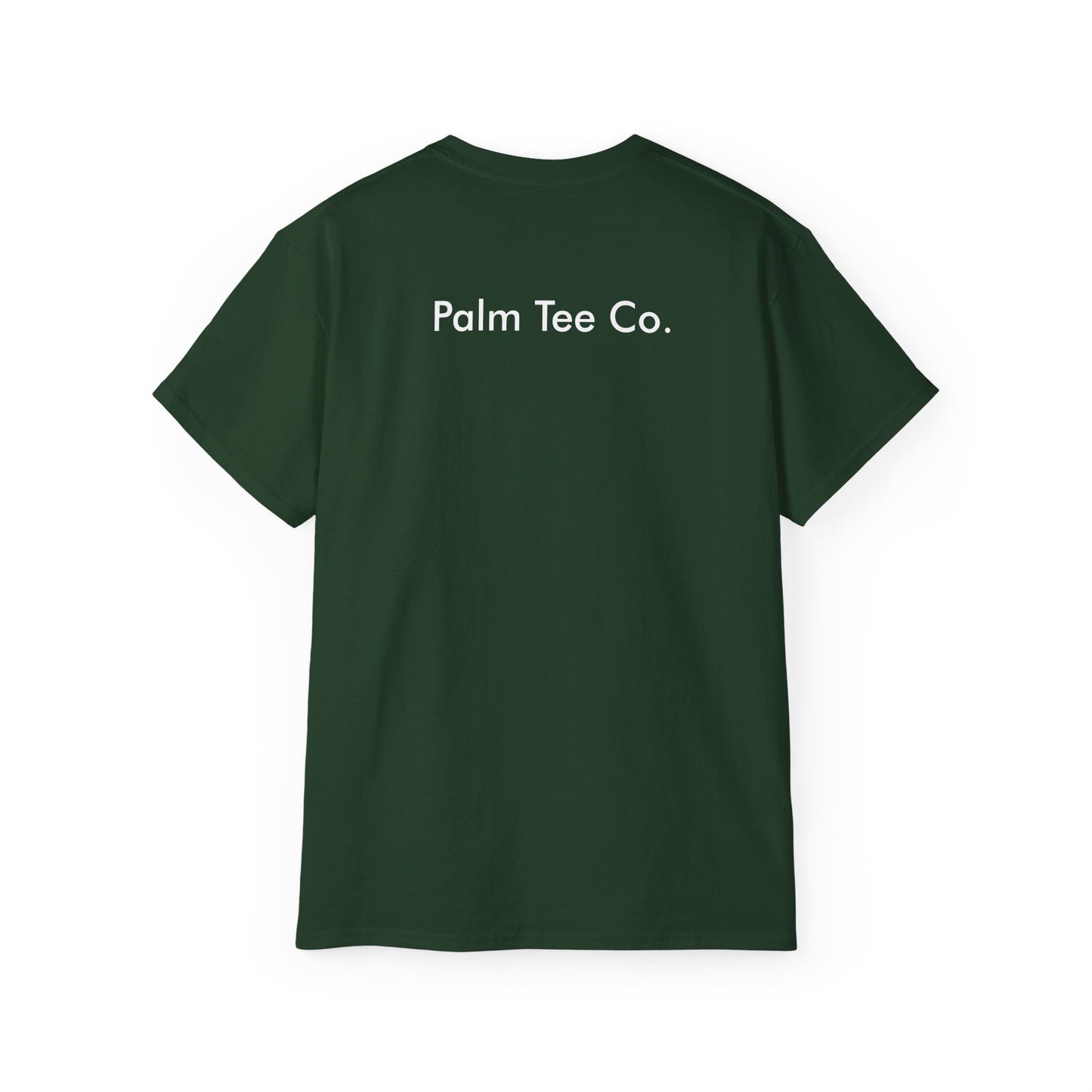 Half Sleeve Tee