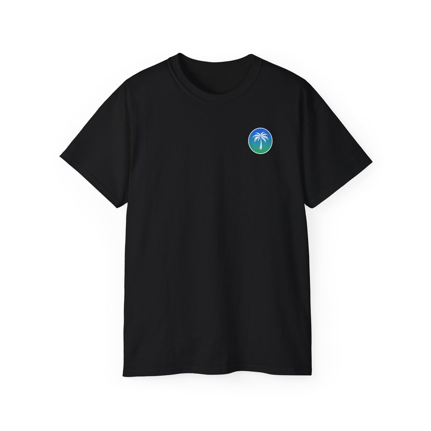 Half Sleeve Tee