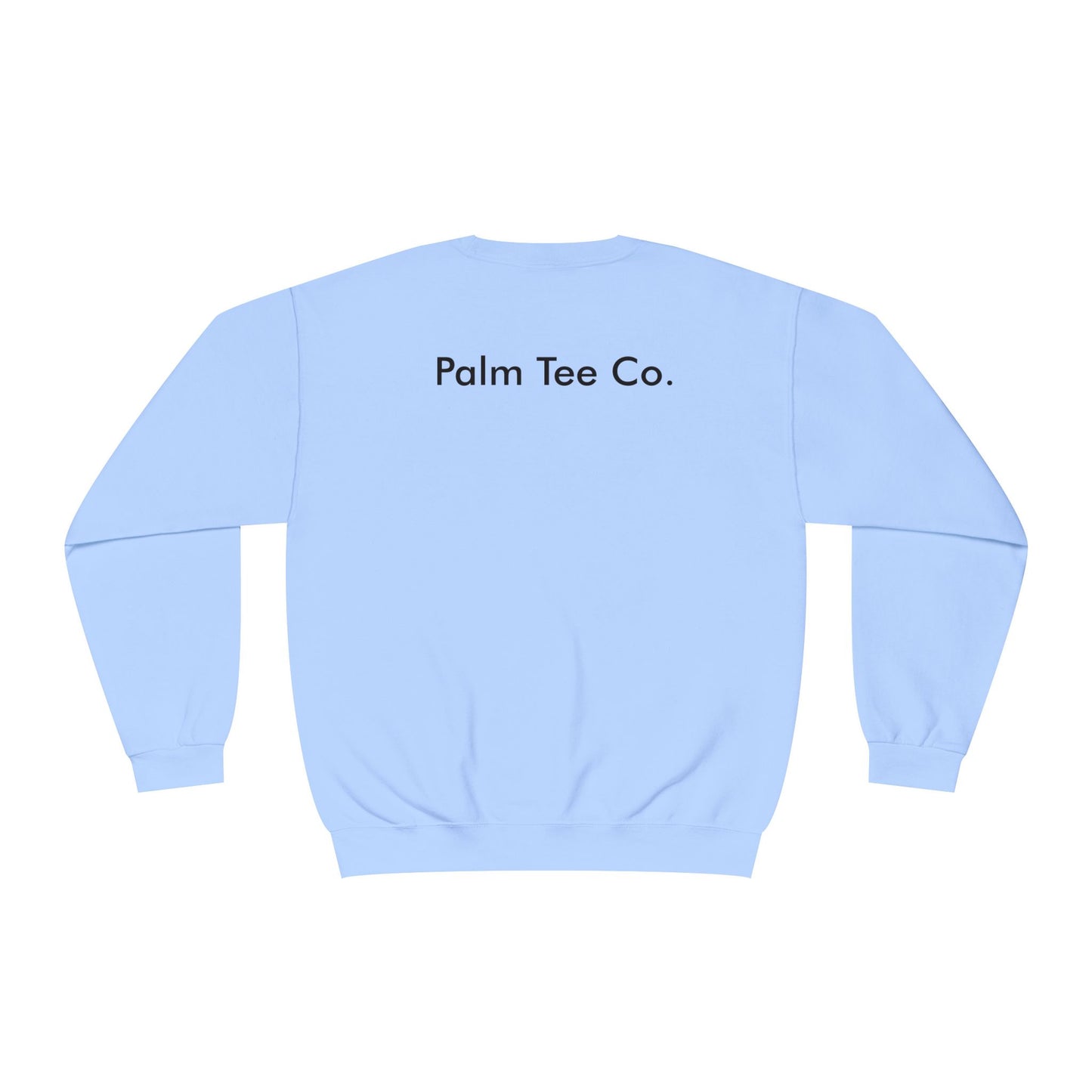 Crewneck Sweatshirt