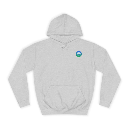 Meridian Hoodie
