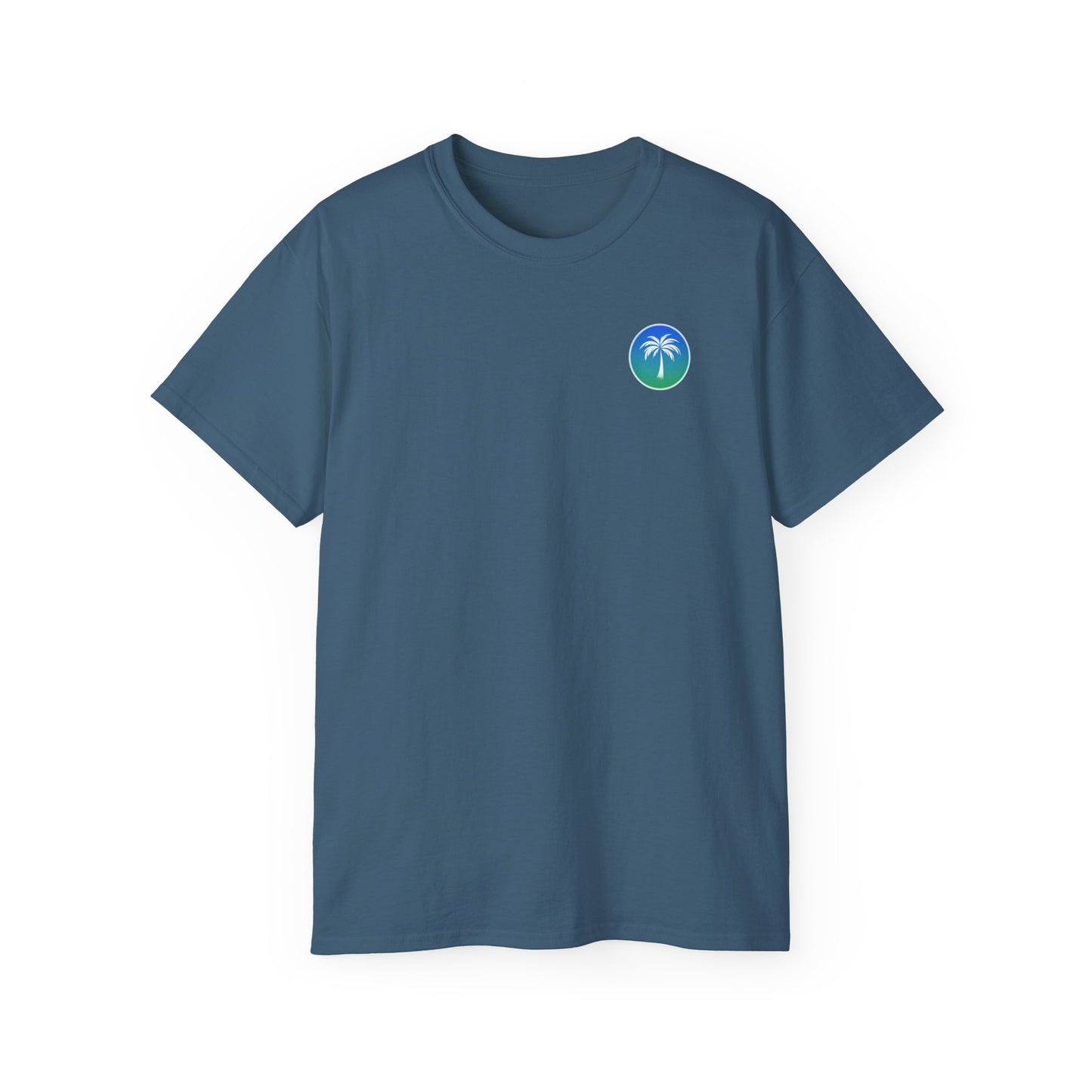 Half Sleeve Tee