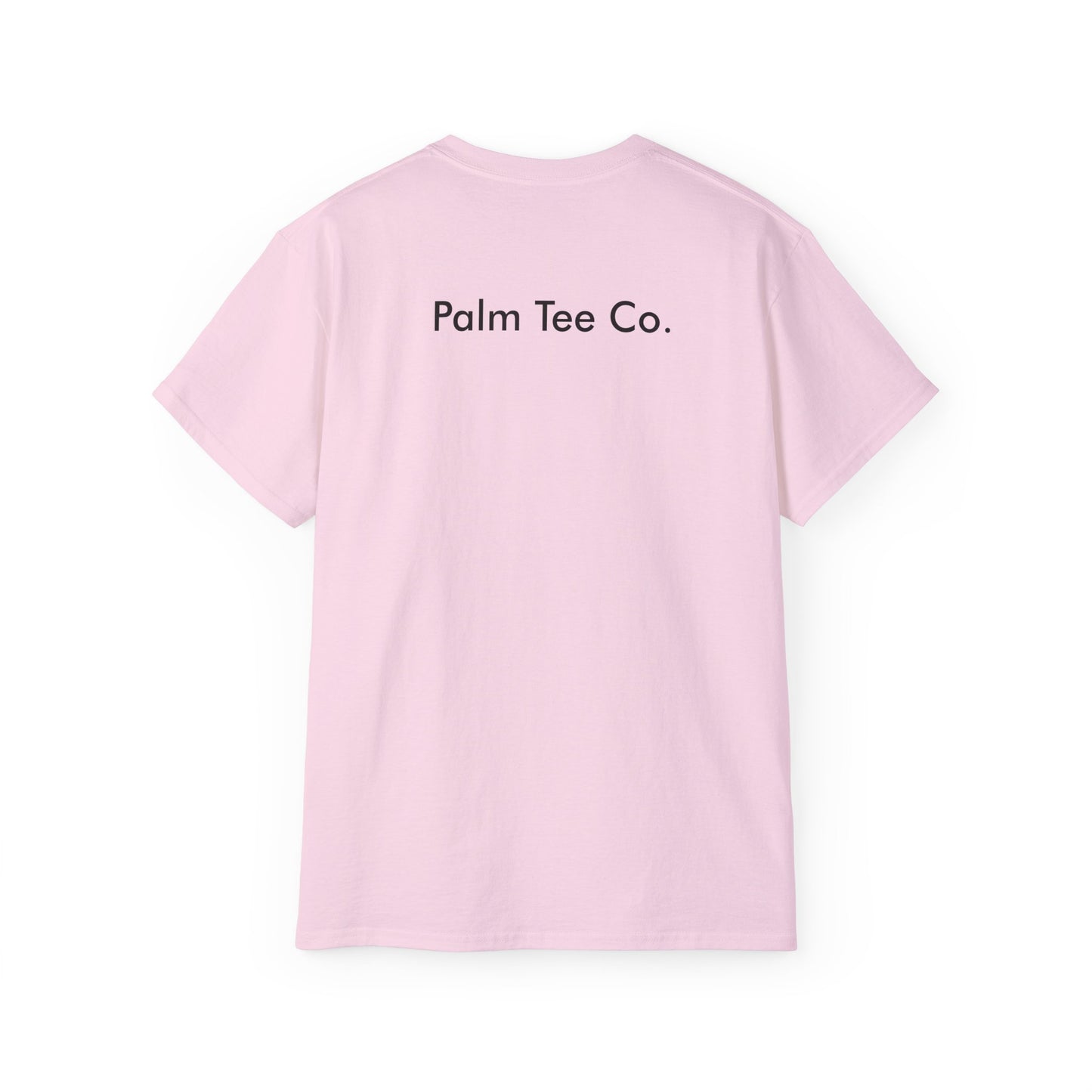 Half Sleeve Tee