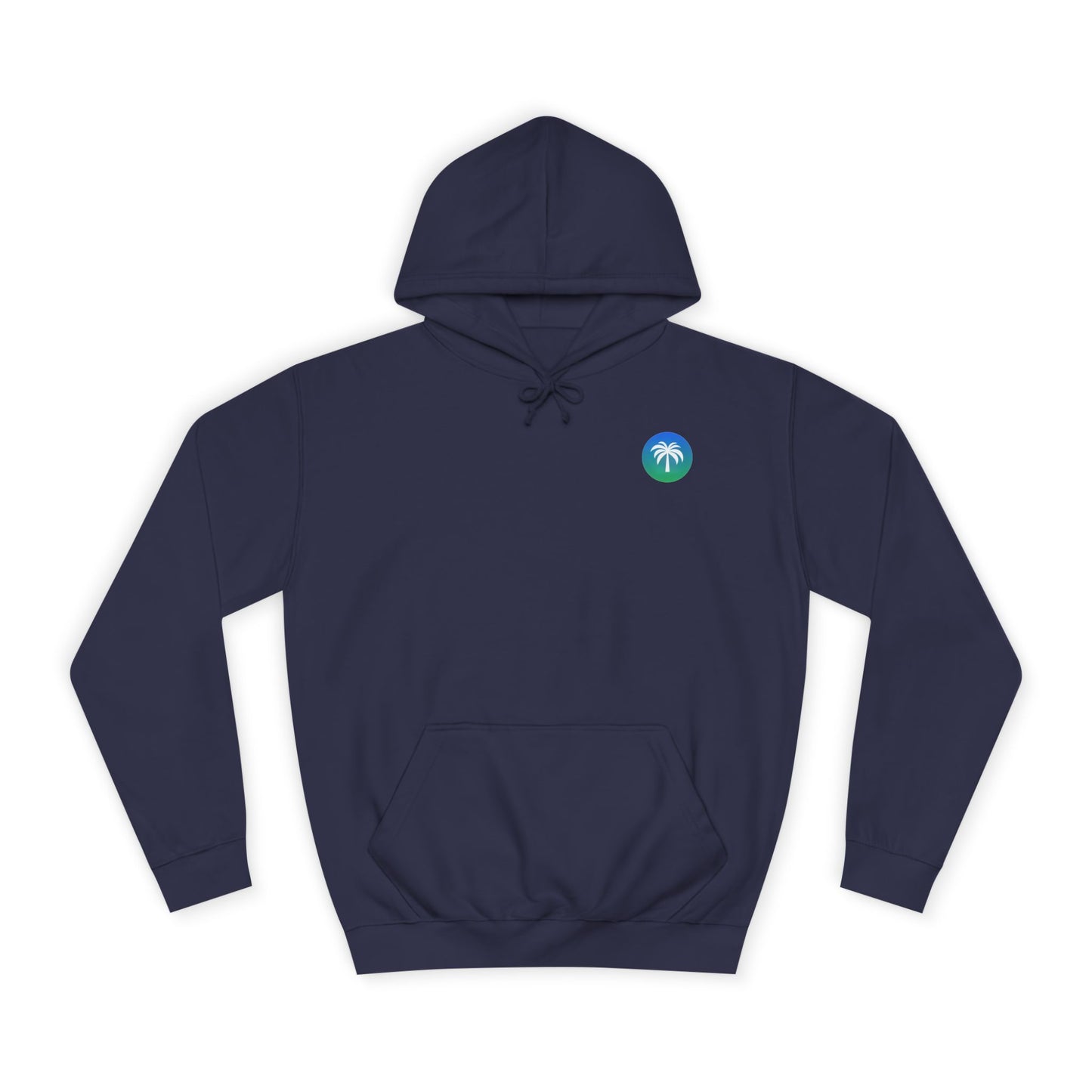 Meridian Hoodie