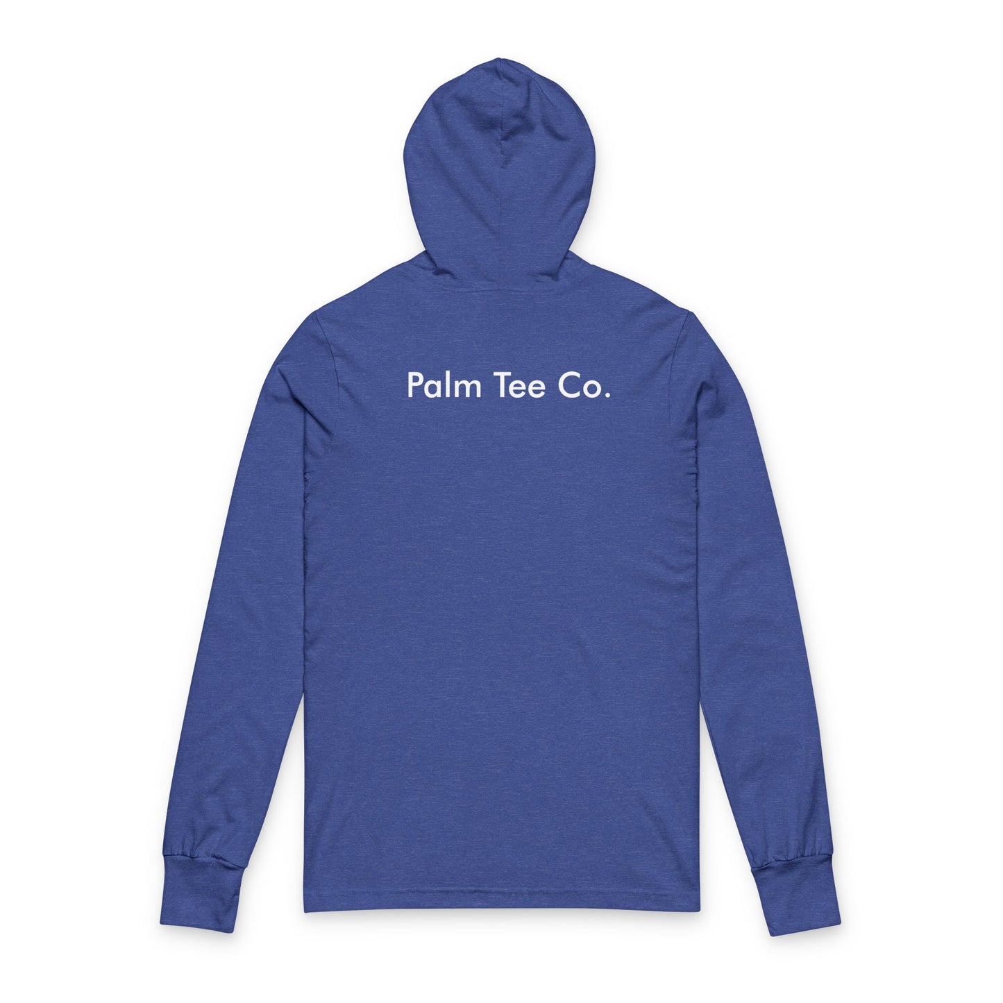 Compass Hoodie